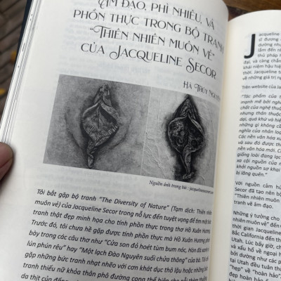 Chuyên đề Đọc & Kiến Tạo #2 - NGUỒN YÊU– Lyceum - NXB Phụ Nữ