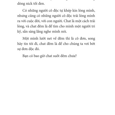 Tôi Cầm Mặt Trời Và Ném