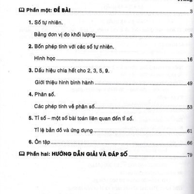 	500 Bài Toán Chọn Lọc Lớp 4 (Dùng Chung Cho Các Bộ SGK Hiện Hành) _HA