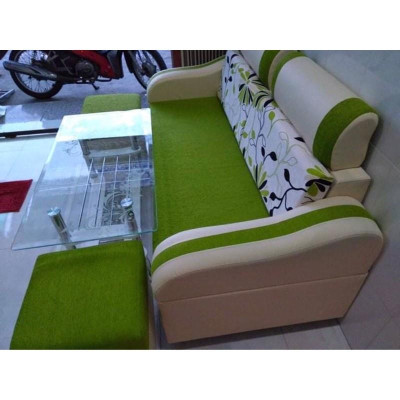 ghế salon phòng khách nhỏ