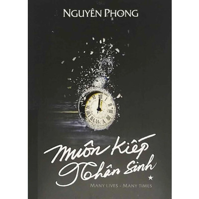 Combo 2Q: Muôn Kiếp Nhân Sinh + Hành Trình Của Linh Hồn (Top Sách Tâm Linh Bán Chạy)