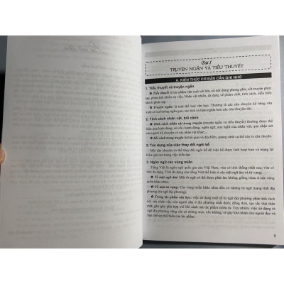 Sách - Combo Hướng dẫn học tốt Ngữ Văn 7 ( tập 1 + tập 2)