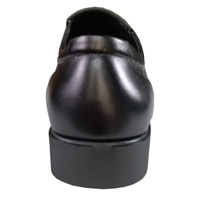 Giày Sĩ Quan Thời Trang HA NAM Da Bò Thật Bảo Hành 2 Năm Freeship GT2039