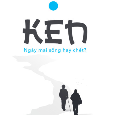 Sách - Ken - Ngày Mai Sống Hay Chết?