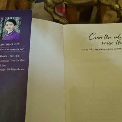 Cười Lên Nhé, Mùa Thu