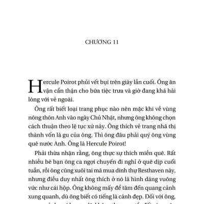 Thung Lũng Bất Hạnh - The Hollow