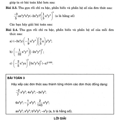 Định Hướng Và Phát Triển Tư Duy Giải Bài Tập Toán Khó Lớp 8 - Tập 1 (Dùng Chung Cho Các Bộ SGK Hiện Hành) _HA
