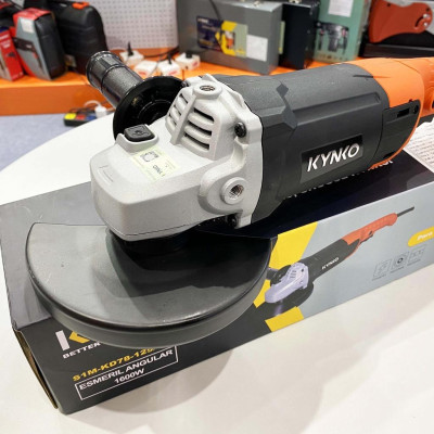 Máy mài góc cầm tay chính hãng Kynko S1M- KD78 -150 # 6781 giá tốt