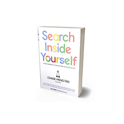 Search Inside Yourself - Tạo Ra Lợi Nhuận Vượt Qua Đại Dương Và Thay Đổi Thế Giới (Tái Bản 2022)