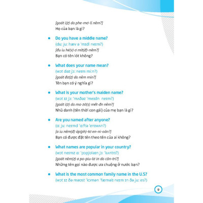 Sách - 35000 Câu Giao Tiếp Tiếng Anh - Minh Thắng