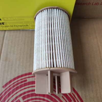 Lọc nhiên liệu Nissan Navara NP300 2016-2023 - FE0068