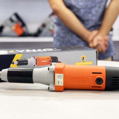 Máy mài khuôn lỗ Kynko S1J- KD42 -25 Chống bụi, chống nước Hàng chính hãng / Hàng nhập khẩu # 6423 giá tốt