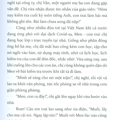 Làm Cha Mẹ Hoàn Hảo - Vượt Qua Rào Cản, Can Đảm Nuôi Con