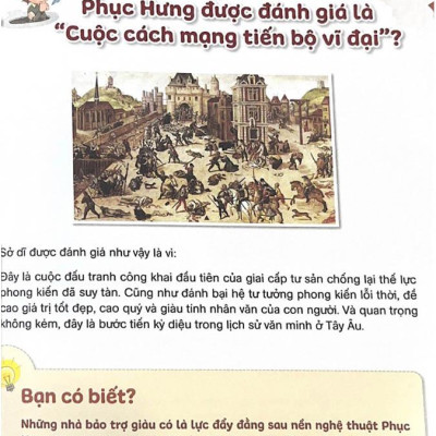 10 Vạn Câu Hỏi Vì Sao? - Khám Phá Những Sự Kiền Thú Vị Trong Lịch Sử