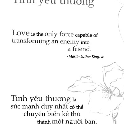 Condensed Chicken Soup For The Soul 1 - Chia Sẻ Tâm Hồn & Quà Tặng Cuộc Sống (Song Ngữ Anh Việt) (Tái Bản 2022)