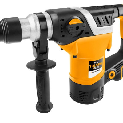 MÁY KHOAN BÚA - 3 CHỨC NĂNG 28MM 1.100W TOLSEN 88530 - HÀNG CHÍNH HÃNG