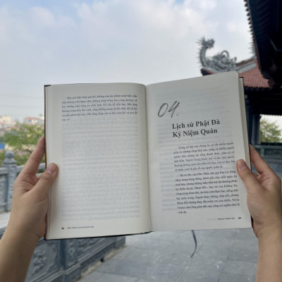 Bần tăng có lời muốn nói