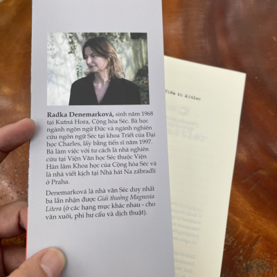 TIỀN TỪ HITLER –