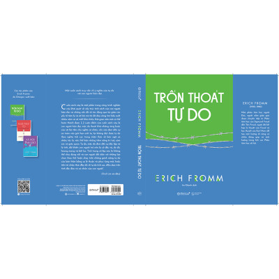 Trốn Thoát Tự Do (*** Sách Bản Quyền ***)