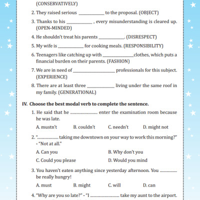 Chinh Phục Ngữ Pháp Và Bài Tập Tiếng Anh 11 - Tập 1