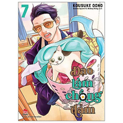 Đạo Làm Chồng Đảm - Tập 7