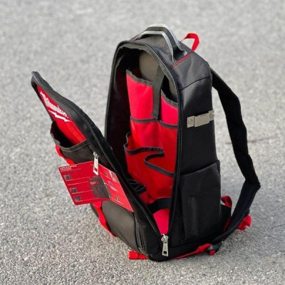 BALO ĐỰNG ĐỒ NGHỀ MILWAUKEE 48-22-8202 - HÀNG CHÍNH HÃNG