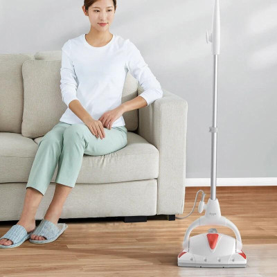 Máy lau nhà bằng hơi nước Deerma DEM-ZQ700