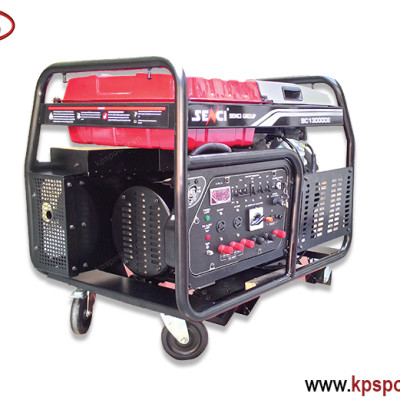 Máy phát điện Senci SC13000DE 12kW