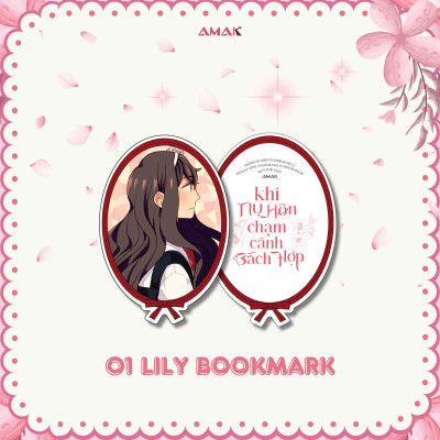 Khi Nụ Hôn Chạm Cánh Bách Hợp - Tập 1 - Bản Quyền