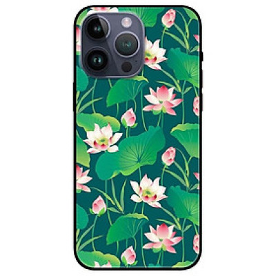 Ốp lưng dành cho Iphone 14 - Iphone 14 Plus - Iphone 14 Pro - Iphone 14 Pro Max - Ao Sen