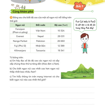 Sách - Pomath - Toán Tư Duy Cho Trẻ Em 9-10 Tuổi - Tập 1