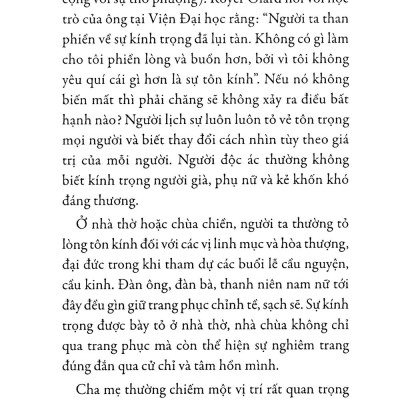 Học Ăn, Học Nói, Học Gói, Học Mở (Tái Bản 2020)