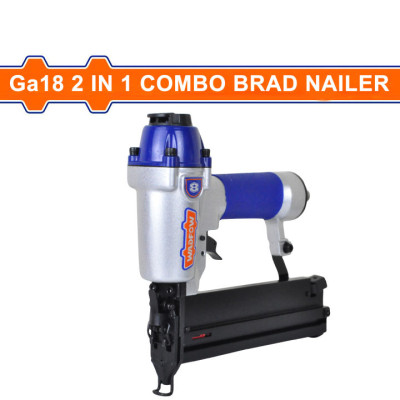 SÚNG BẮN ĐINH 2 TRONG 1 WBN2540 WADFOW - HÀNG CHÍNH HÃNG