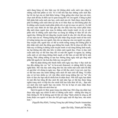 Sách - Tinh Tuyển Những Bài Luận Theo Hướng Mở - Quyển 1 - Khang Việt Book