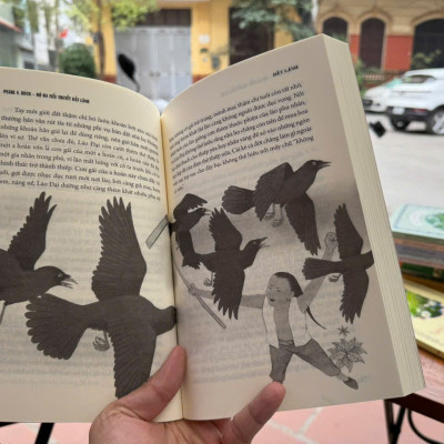 (Combo 2 bộ) ĐẤT LÀNH, ĐỜI CON, LY TÁN và CHÂN DUNG MỘT CUỘC HÔN NHÂN – Pearl S. Buck – NXB Trẻ