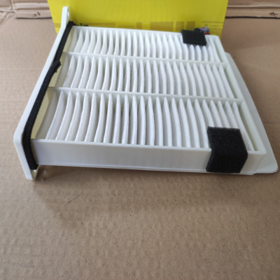 Lọc gió điều hòa Mitsubishi Pajero Sport 2006-2015 - AC3503