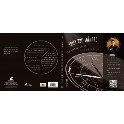 Sách Triết Học Tuổi Trẻ - Bản Quyền