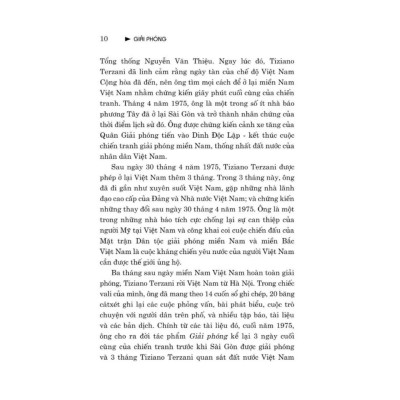 Sách - Giải Phóng (Xuất Bản Lần Thứ 3) - SBOOKS