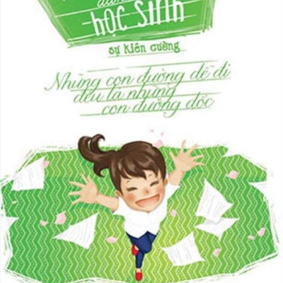 Kỹ Năng Sống Dành Cho Học Sinh - Sự Kiên Cường (Tái Bản)