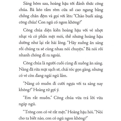 Sách Illustrated Classics - Truyện Kinh Điển Minh Họa - Truyện Cổ Andersen