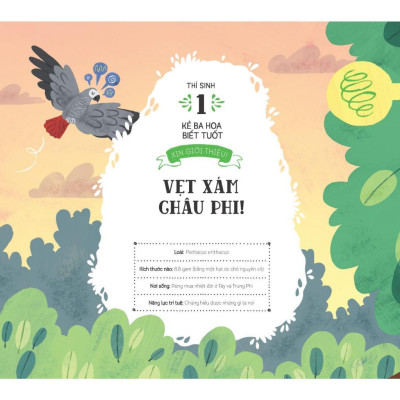 Đấu não so tài: Khoa học đằng sau não bộ muôn loài - Bản Quyền