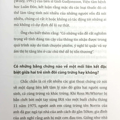 Tri Thức Bách Khoa - Nhũng Hiểu Biết Về Cuộc Sống