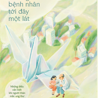 Sách - Mời người nhà bệnh nhân tới đây một lát (Bác sĩ Vương Hưng) (Nhã Nam Official)