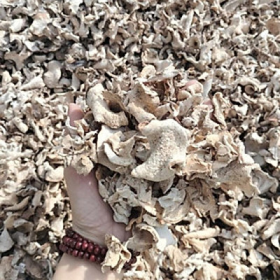 củ bạc hà núi phơi khô 1kg