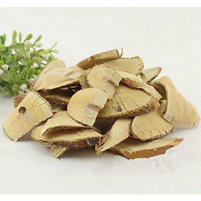 cây mỏ quạ phơi khô túi 1kg