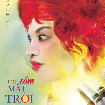 Tôi Cầm Mặt Trời Và Ném