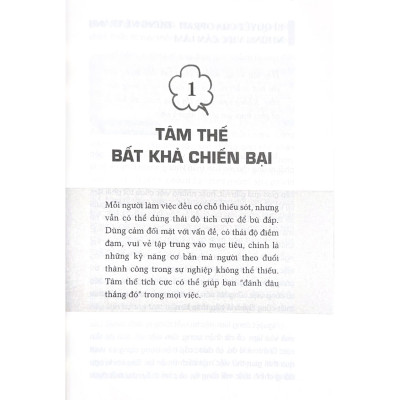 Mệt Mỏi Không Phải Do Công Việc Mà Do Phương Pháp Làm Việc - Vanlangbooks
