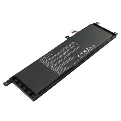 Pin Tương Thích Cho Laptop Asus X453 X453M - Hàng Nhập Khẩu New Seal TEEMO PC TEBAT803