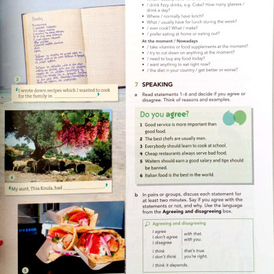 English File 4th Edition: Intermediate: Student