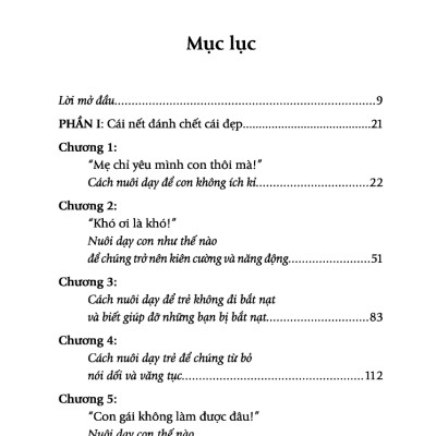 Con Không Phải Là Đứa Trẻ Xấu - TV